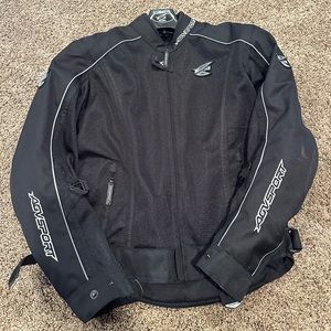 AGV Sport Motorcycle jacket